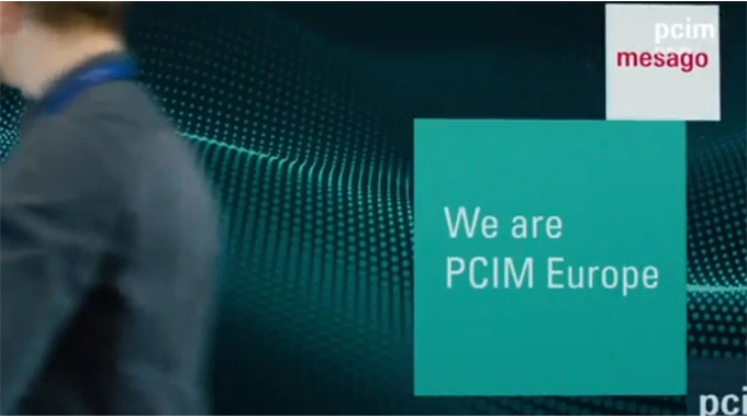 展會(huì)預(yù)告 | 士蘭微電子將亮相PCIM Europe 2024，歡迎蒞臨交流